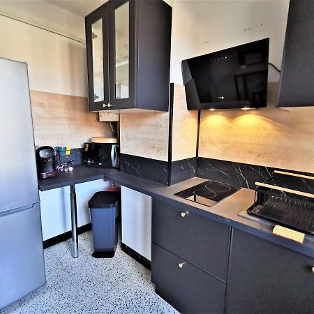 Appartement Tout Confort Refait A Neuf Moulins  Eksteriør billede